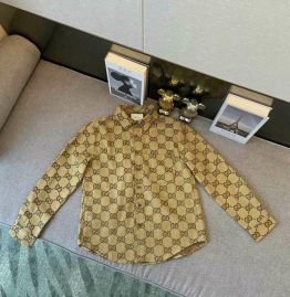 Picture of Gucci Shirts Long _SKUGucciS-XLcdtn0221544